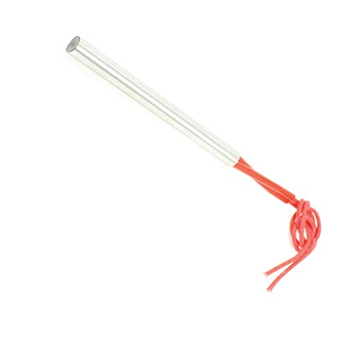 Aexit 0,39' x 4,72 '' 220 V 500 W Edelstahl-Zylinderheizkörper (337569fd3d963fc1420eb3636ce54cbf) von Aexit