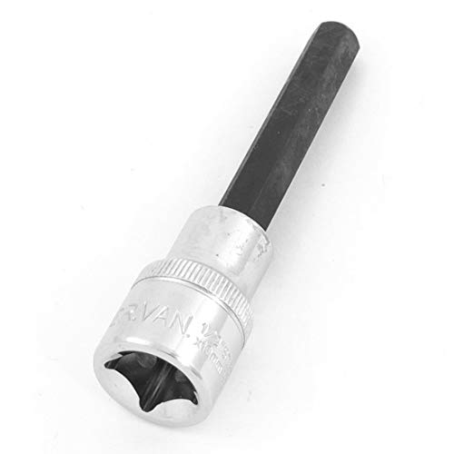 Aexit 1/2' 'Vierkant-Schraubendreherantrieb H10, 10-mm-Innensechskantkopf (b6853d808ee117ff0794e81232c647d5) von Aexit