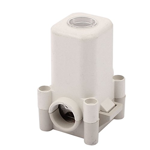 Aexit 1000V 150A 50mm2 Hauptleitung 35mm2 Abzweigleitung T-Anschluss Kabelverbinder (4b2911759ca764accc1e7224177ef5cd) von Aexit