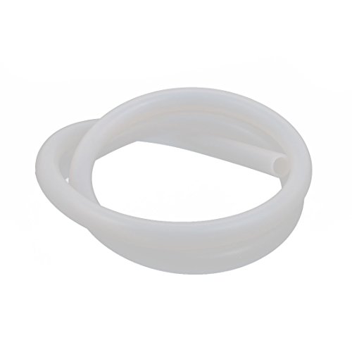 Aexit 10mm x 14mm hitzebeständige Silikonschlauch Hochtemperaturbeständige Schlauchleitung 1M Länge (193f7bc694b9bbfcf00a085f26e15ef0) von Aexit