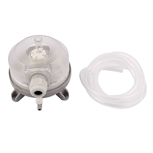 Aexit 150PA-Bereich 0,5-2,5 kPa Differenzdruck-Schaltlehre (600adcdc4d0520d9672c3f57cd872987) von Aexit