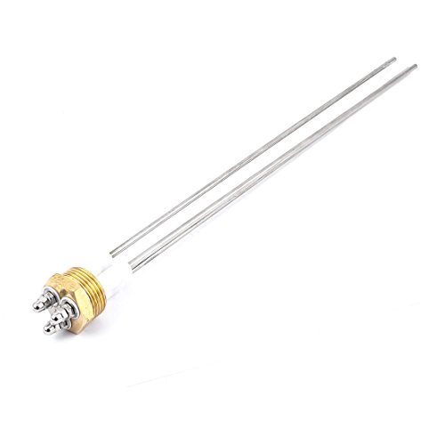 Aexit 1BSP Gewinde 3 Elektrode Schwimmbad flüssig Indikator Wasserstand Sonde Dampfer Aexit 1BSP Gewinde 3 Elektrode Schwimmbad flüssig Indikator Wasserstand Sonde Dampfer von Aexit