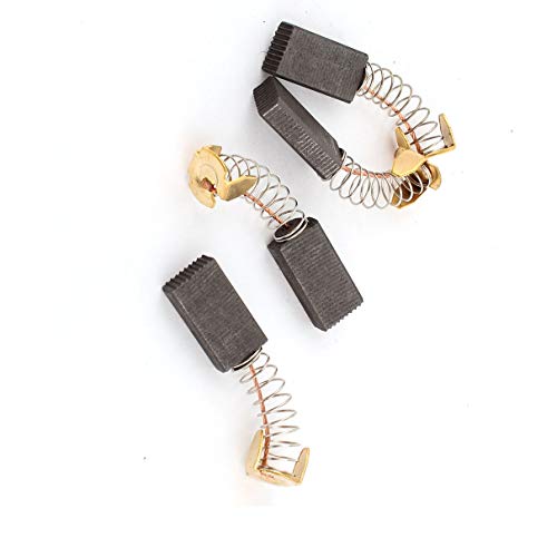 Aexit 2 Paar Strom Werkzeug 20mm x 10mm x 5mm Kohle Motor bürstenlos Ersatzteil de Aexit 2 Paar Strom Werkzeug 20mm x 10mm x 5mm Kohle Motor bürstenlos Ersatzteil de von Aexit
