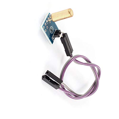 Aexit 20 cm Kabel Auto & Motorrad Neigung Beschleunigungsmesser Module Tilt Slant Ersatz-, Tuning- & Verschleißteile Angle Sensor von Aexit