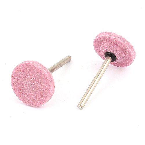 Aexit 22mm Durchmesser T Schleifkopf Schleifen Polieren Schleifstifte 2 Stück (6fbafbd34f69c86073bfd498e0a3953d) von Aexit