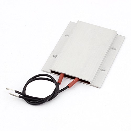 Aexit 24V 60W 180C Aluminium pt-c-Heizelement-Thermostat-Heizplatte (25b77dce2cb578df0ef1e3ec5394db64) von Aexit