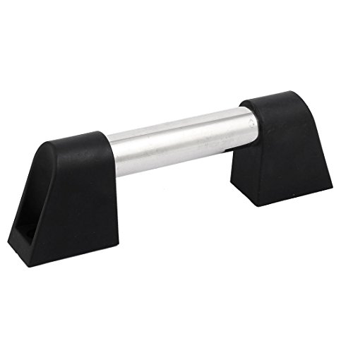 Aexit 260mmx42mmx80mm Nylon-Basis-Rundstangen-Maschinenziehgriff (52e187846f261242afba5069e15a50ee) von Aexit