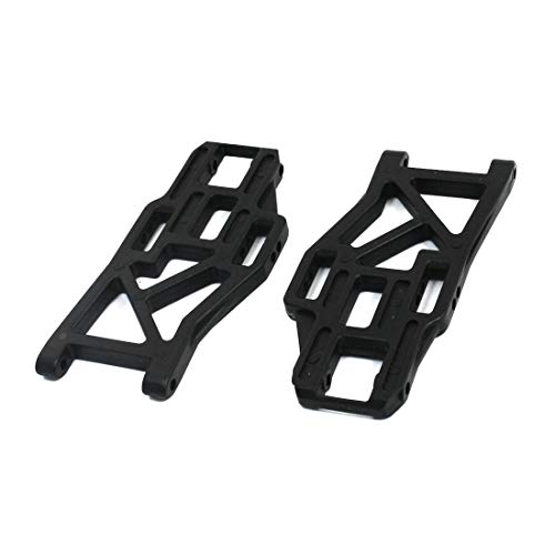 Aexit 2pcs 08006 Hinterer Querlenker für 94108/94111 RC 1/10 Modellauto (4d83697ce53b67d059bf394a2120263b) von Aexit