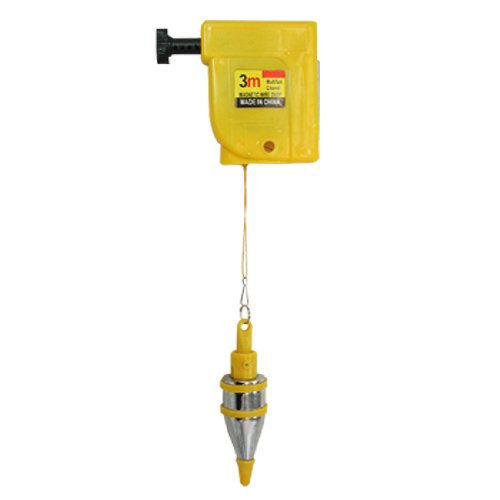 Aexit 3-Meter-Line-Magnetlot Setter-Nivelliergerät (d6851ea2399fc3cf321d2a5d4cd0b699) von Aexit