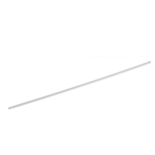 Aexit 3mmx3mm 10 Zoll lange Acryl Rechteckige Stange PMMA Bar Clear (bd0800b5704b4582f0cdd50e0cbda430) von Aexit