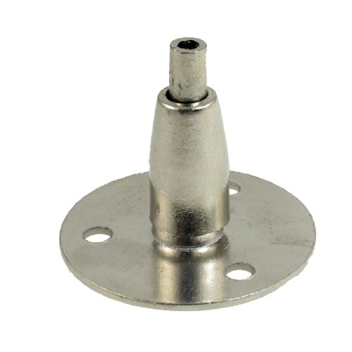 Aexit 40mm rundes Basismetall-Stützspanner-System (d67c40a154b8efb670e5981cfa1580c5) von Aexit