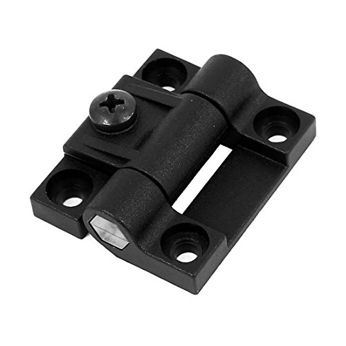 Aexit 43mmx36mm Schrank-Zubehör 4 versenkt Loch regelbar drehmoment Position Scharniere Kontrolle Scharnier Aexit 43mmx36mm Schrank-Zubehör 4 versenkt Loch regelbar drehmoment Position Scharniere Kontrolle Scharnier von Aexit