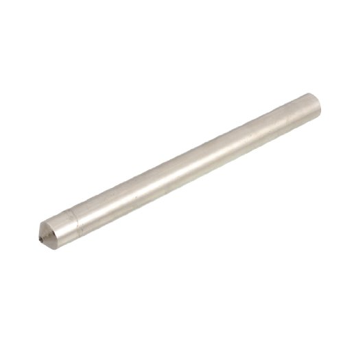 Aexit 5.9' 'Länge 12mm Schaft Konische Spitzen Schleifscheibe Diamant Abrichter (e4eff229a37d367103231190ba93d0a1) von Aexit