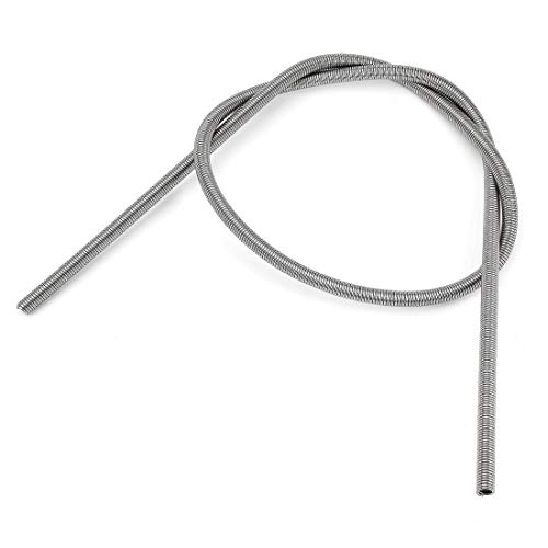 Aexit 770mm Ofenofen Ofen Heizelement Heizwendel Draht AC220V 2500W (ac36056a234c6925f7b9dec2db63987f) von Aexit