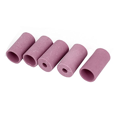 Aexit 7mm Dia Tip Sandstrahler Air Siphon Schleifstrahlpistole Keramik Düse 5 stücke (bc3a9d7e484756d91aac3f880327c286) von Aexit