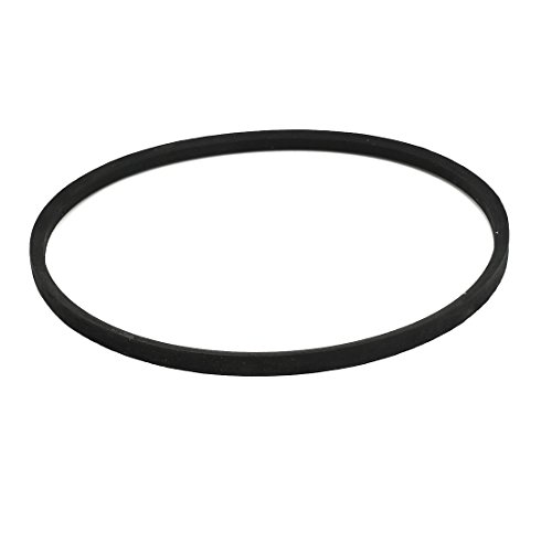 Aexit A-780E 780mm Antriebsriemen-Keilriemen für den Innengurt für die Waschmaschine (c4fe93a9233931ce2bee20fca5e432d5) von Aexit