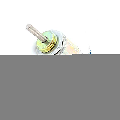Aexit DC 12V 2.5kg 10mm Elektrischer Hubmagnet-Elektromagnet (af5b36c2457f6799dc33fb6904840ae1) von Aexit