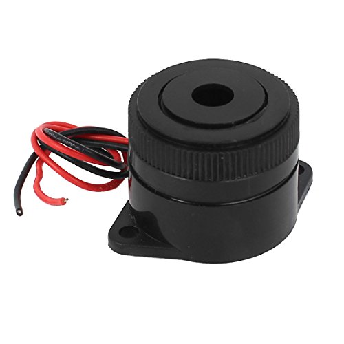 Aexit DC 24V - Elektronisches Projekt mit Piezo - Summer - Effektton - Signalgeber (59333a337fc7167ddfee7d9375d794d4) von Aexit