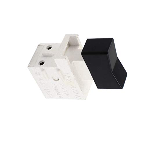 Aexit Elektrische Bohrmaschine ersetzt DPST-Auslöseschalter FA2-4 / 2W (af7b6d6dd24245e44d36eaff4ffdd416) von Aexit