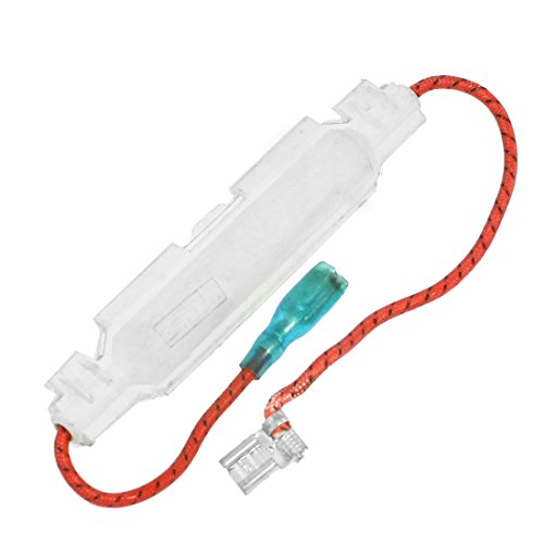 Aexit Elektrischer Mikrowellenofen 0.8A 800mA 5KV Hochspannungssicherung (09166646f3d94bb54ff1718dafa3f603) von Aexit