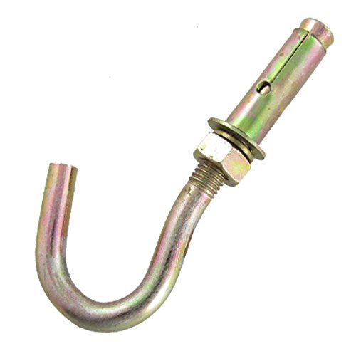 Aexit Erweiterungsanker Fastner Bolt Open Cup Hook M12 Hardware (bc94507d2d425fffd0a4897cac9bfb57) von Aexit