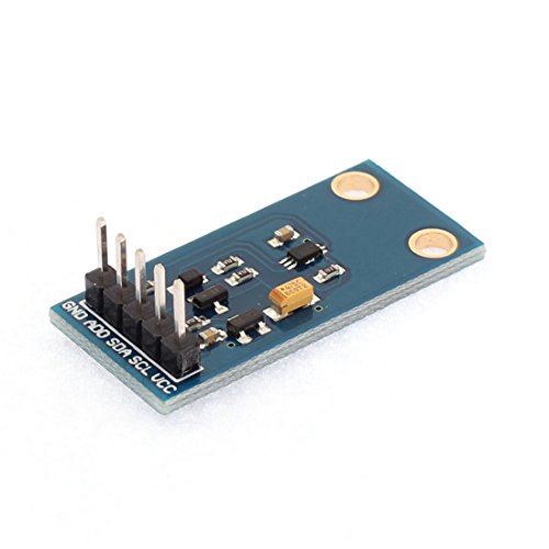Aexit GY-30 BH1750FVI Beleuchtungsstärkesensormodul 3V-5V (d58a528157ae99565d0da369464a3a51) von Aexit