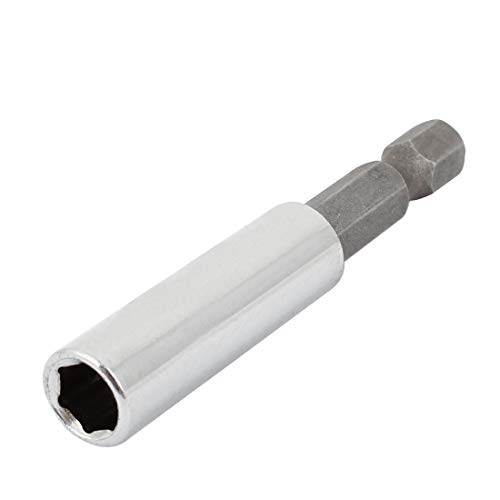 Aexit Hardware Tool Metal 0.25' 'Schaft 6,5 mm Innensechskantmuttern-Treibersatz (982fe1ea8a662573d1f7721021ce9c11) von Aexit
