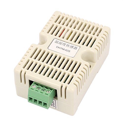 Aexit Hochpräziser Temperatur-Feuchtesensor-Transmitter-Modulausgang 0-10V (ea3d140e3ba38169e58794404b747967) von Aexit