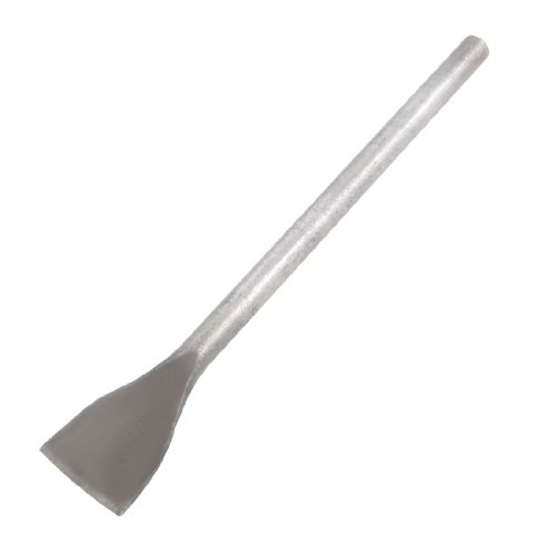 Aexit Holz 14mm breite Spitze gerade kaltes Meißelwerkzeug grau (52236bb57611b7b5c02bc6a42e74e00d) von Aexit