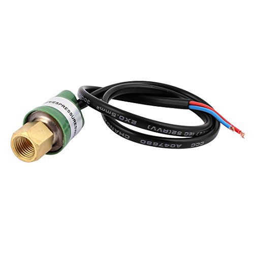 Aexit Klimaanlage Kältetechnik Wärmepumpe 2.6-3.0Mpa Kabelgebundener Druckschalter (0022dcd738d64e1ff663ce27fe84a8d0) von Aexit