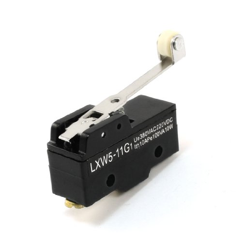 Aexit LXW5-11G1 3 Schraubklemmen für Rollenmontage-Micro-Endschalter (2d4947c02f4ac29a39522d563214206f) von Aexit