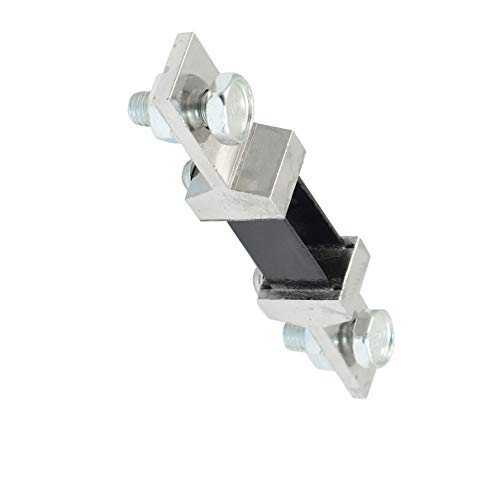 Aexit MESSGERÄT-Splitter Basisklasse 75MV 200A 0,5 schwarz Aexit MESSGERÄT-Splitter Basisklasse 75MV 200A 0,5 schwarz von Aexit
