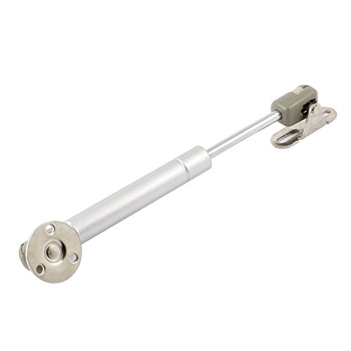 Aexit Metall Schranktür Baumarkt Schließen Werkzeug Pneumatische underprop Lift Up Eisenwaren 19,8 cm Länge von Aexit