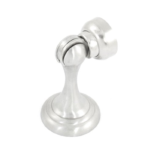 Aexit Metallic Round Strike Base Türmagnethalter Türstopper Silberfarben (6c11bd683c8a2ccb681a2ec65038dc3d) von Aexit