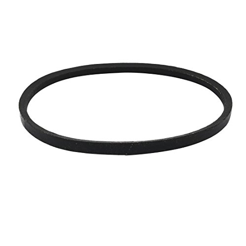 Aexit O-474E Industrieller Rasenmäher Gummi-Keilriemen 10 mm Breite 6 mm Dicke (f7a7b35838cfab1b99657aa495d35f52) von Aexit