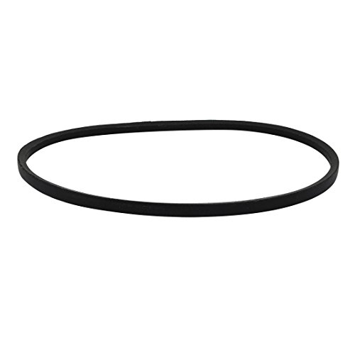 Aexit O-640E Gummi-Antriebsriemen Keilriemen 10mm breit 6mm dick für Waschmaschine (59417da94d42637f96e47b6ba2e10754) von Aexit