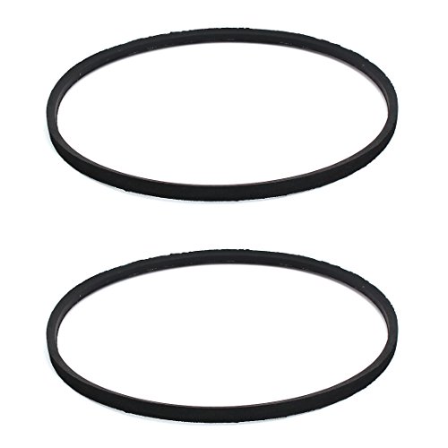 Aexit O-700E 700mm innerer Riemen Übertragungsriemen 2St für Waschmaschine (7986dd765b6309fbaebadd3ca76f498e) von Aexit