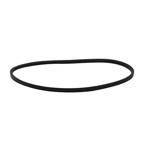 Aexit O-770 Gummi-Antriebsriemen mit Keilriemen 9,6 mm breit 6,6 mm dick für Waschmaschine (b4486c23d98c7a505e55bb07eda95fde) von Aexit