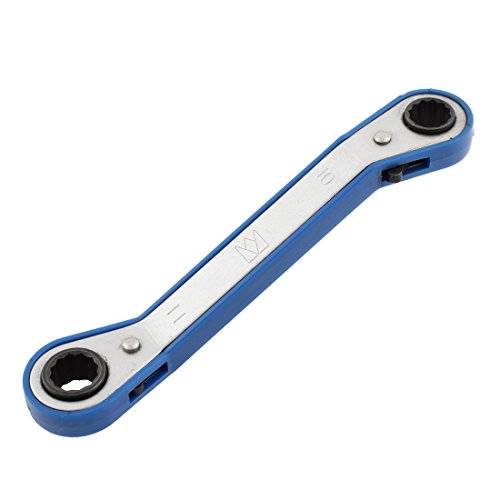 Aexit Ratschenschlüssel Maulschlüssel Dreifach Vierkant 10 mm x 11 mm (7a50dd0d024d776cf0cd9c64b75746dc) von Aexit