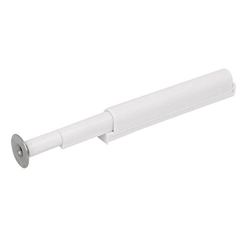 Aexit Schublade Zwingen, Klemmen & Spanner Tür Drücken Offen System Kunststoff Dämpfer Puffer Winkelspanner weiß Magnetspitze Aexit Schublade Zwingen, Klemmen & Spanner Tür Drücken Offen System Kunststoff Dämpfer Puffer Winkelspanner weiß Magnetspitze von Aexit