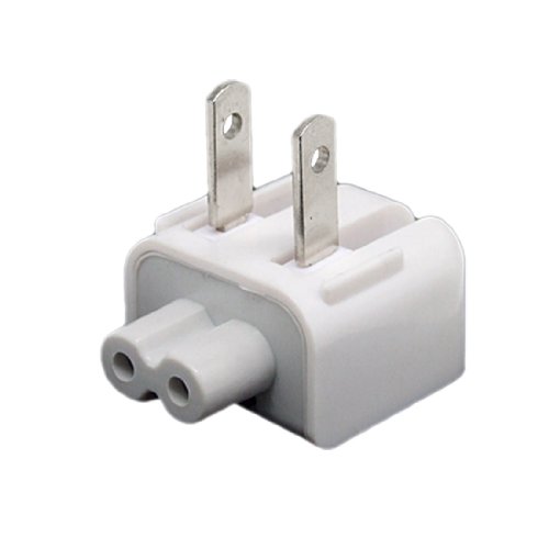 Aexit USA - Wechselstromstecker für Apple iBook/MacBook Pro Power Adapter (59b41d1250640fb40dab1c6ec7dccd9e) von Aexit