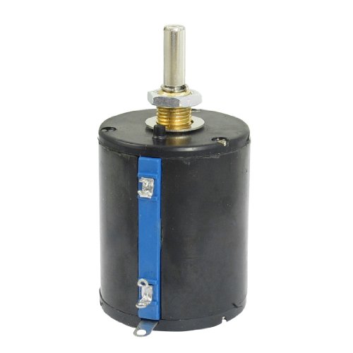Aexit WXD4-23 4.7K Ohm 3W Watt 6mm Rundschaftdraht gewickelter Potentiometer (3405a0b32cd897f8bc657905c1a367a0) von Aexit