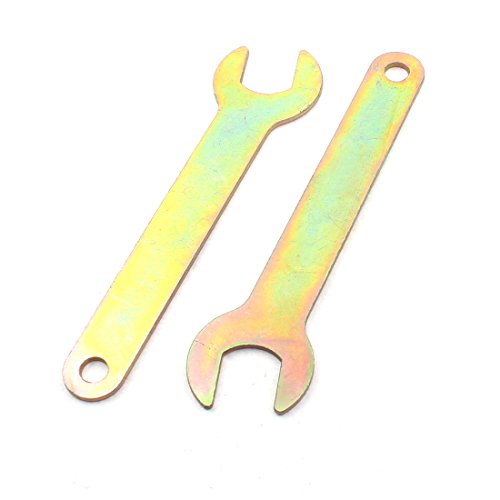 Aexit Winkelschleifer Schraubenschlüssel 17 mm öffnen Breite Rollgabelschlüssel Metall Schraubenschlüssel Aexit Winkelschleifer Schraubenschlüssel 17 mm öffnen Breite Rollgabelschlüssel Metall Schraubenschlüssel von Aexit