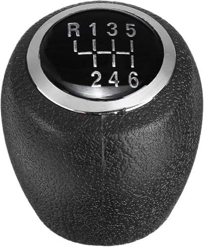 Aextroi Auto-Schaltknauf Für Chevrolet für Holden für Cruze 09-16 Schaltknauf Schaltkopf Stick Shift Kopf Aextroi Auto-Schaltknauf Für Chevrolet für Holden für Cruze 09-16 Schaltknauf Schaltkopf Stick Shift Kopf von Aextroi