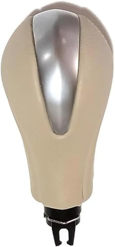 Aextroi Auto-Schaltknauf Für Nissan Für QX56 G25 G37 FX37 EX37 QX70 Q60 QX50 Schaltknauf Stick Auto Shifter von Aextroi