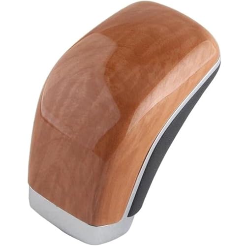 Aextroi Auto-Schaltknauf Für Toyota Reiz Für Mark X 2005-2009 Getriebe Ball Kopf Stick Auto Shifter von Aextroi