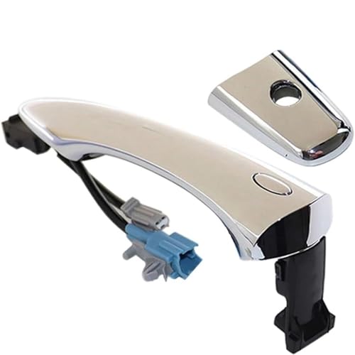 Autogriff Auto Außentür Griff für Infiniti FX37 QX50 QX60 QX70 QX80 EX35 806401BA0A 806401LA0A Autogriff Auto Außentür Griff für Infiniti FX37 QX50 QX60 QX70 QX80 EX35 806401BA0A 806401LA0A von Aextroi