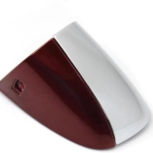Autogriff Auto Außentür Griff für benz W118 W177 W205 W213 W222 W247 W253 0997661700 Auto Vorne Links Außen(Rot) von Aextroi