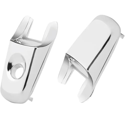 Autogriff Auto Links Außentür Griff BA1Z78218A14A Zylinder Kappe Vorne Rechts Hinten Schloss für explorer 2011-2019 von Aextroi