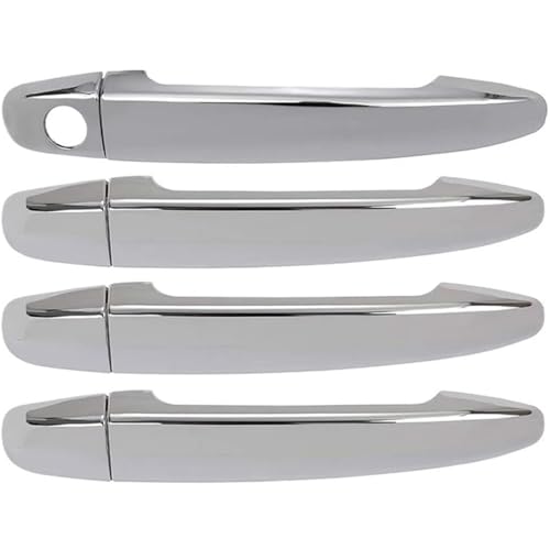 Autogriff Auto Links Außentür Griff Griffe Abdeckung für highlander 2008-2013 Autogriff Auto Links Außentür Griff Griffe Abdeckung für highlander 2008-2013 von Aextroi
